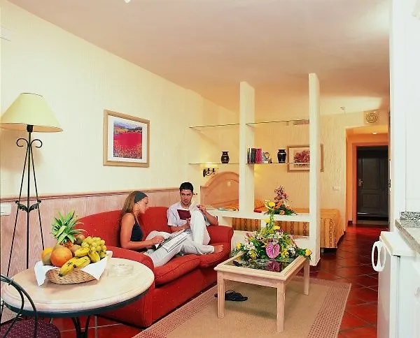 Apartamentos Masaru Puerto de la Cruz  3*, Puerto de la Cruz (Tenerife)
