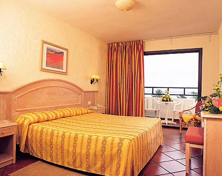 Apartamentos Masaru Puerto de la Cruz
