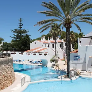 Talayot 3* Cala'N Blanes (Menorca)