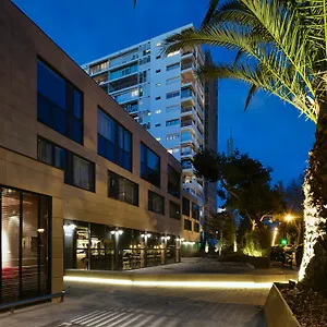 **** Hotel Upper Diagonal Spanje