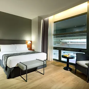 **** Hotel Exe Isla Cartuja Spanje