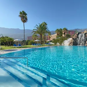 águilas Tenerife, Affiliated By Meliá Spagna