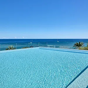 ***** Hotel W Ibiza Spanje