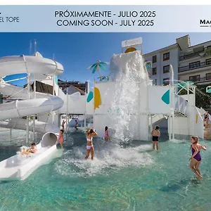 Atlantic El Tope 4* Puerto de la Cruz (Tenerife)