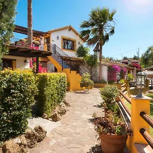  Resort La Granja De Antonio Spanje